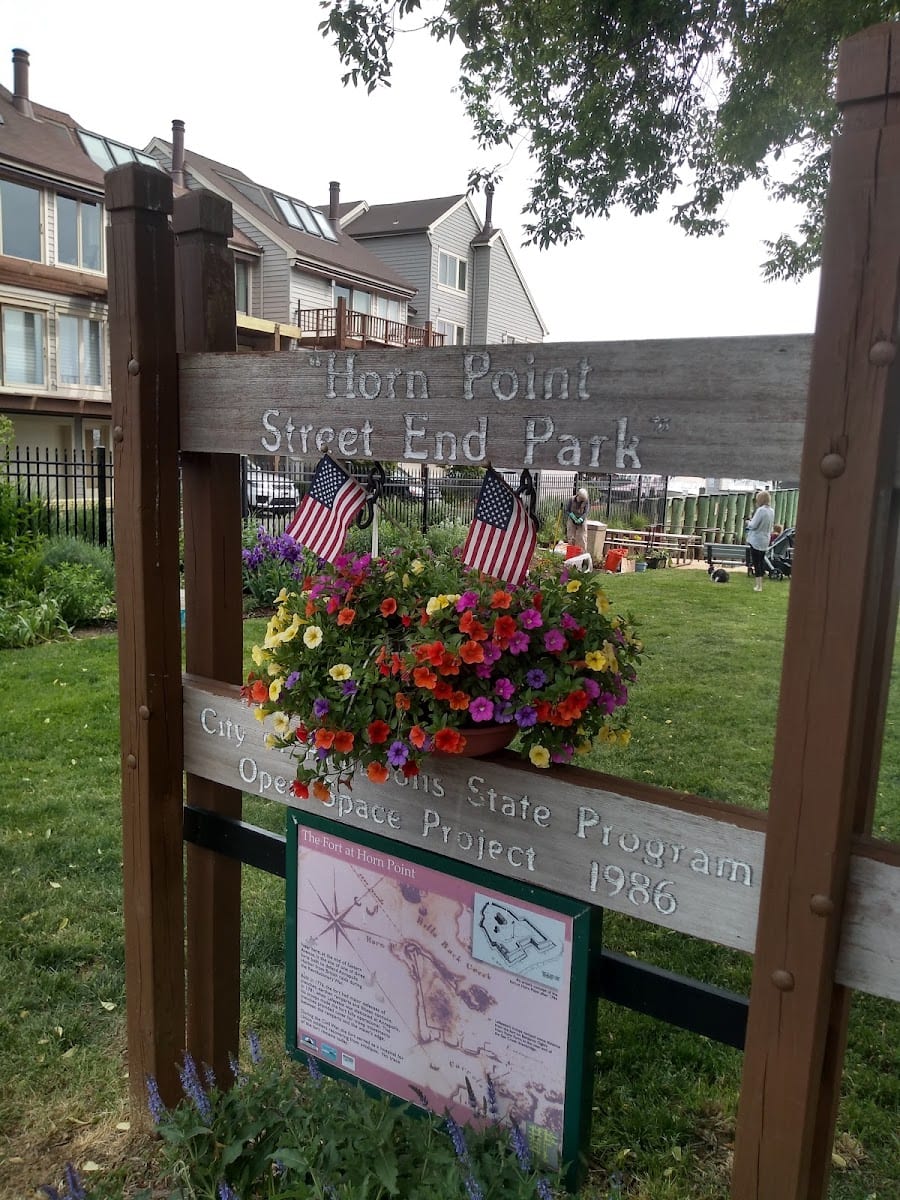 Horn Point Park