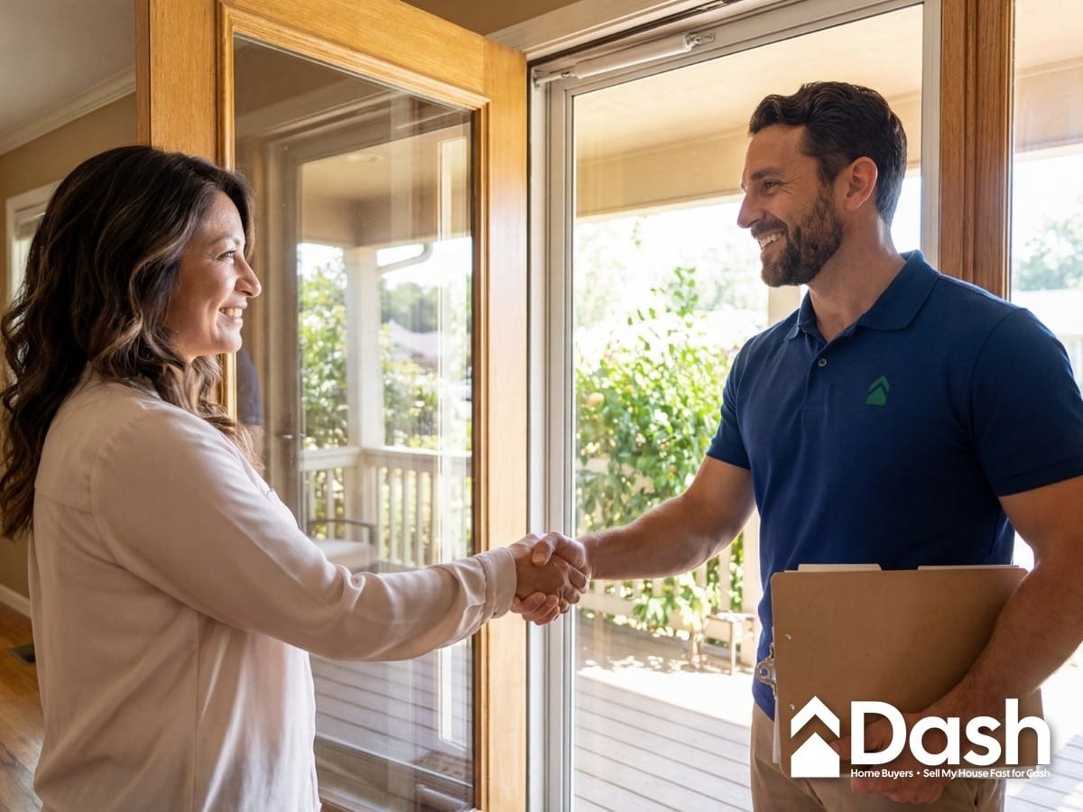 Dash Home Buyers | Sell My House Fast for Cash Lubbock, photo 4