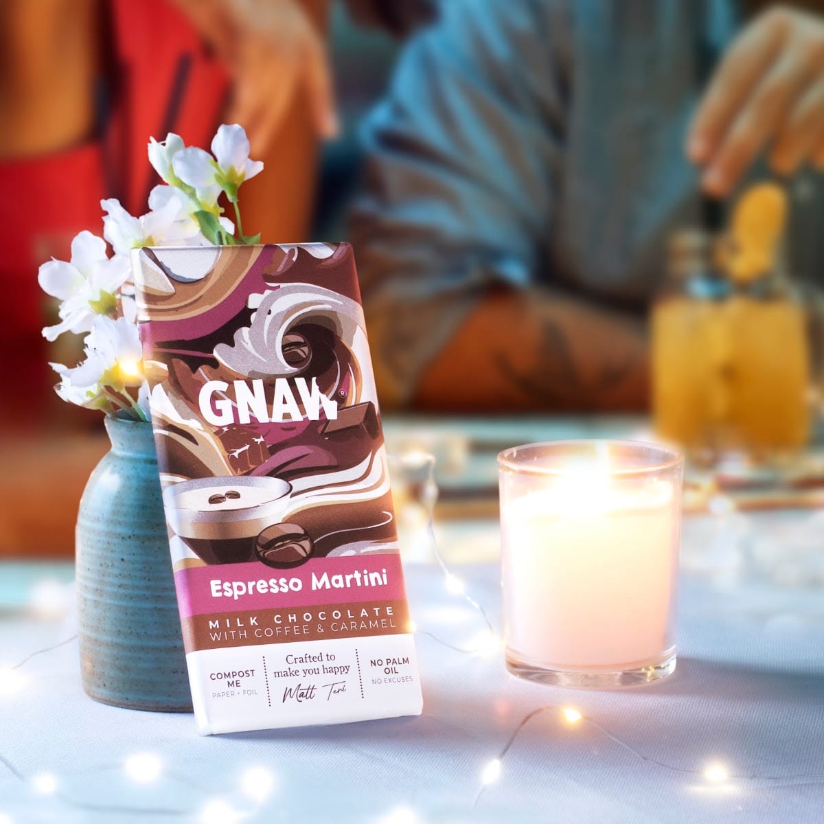GNAW Chocolate, photo 4