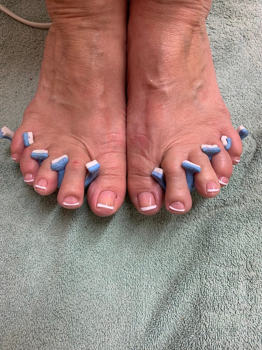 High Class Nails, photo 3