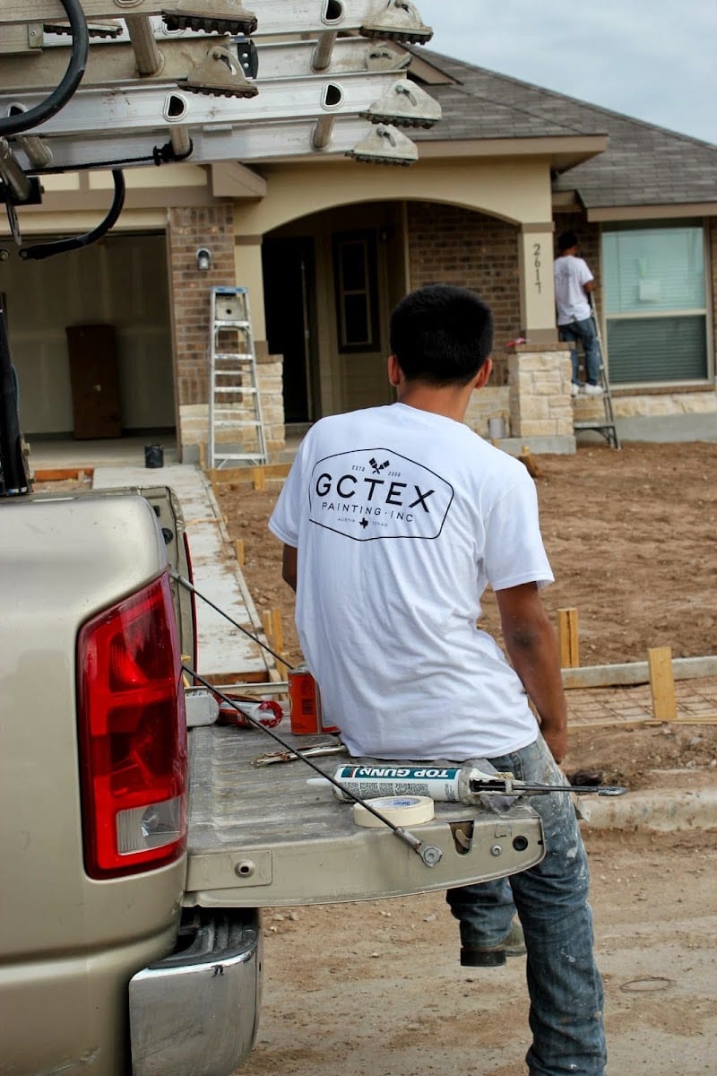 GCTEX Painting Inc., photo 2