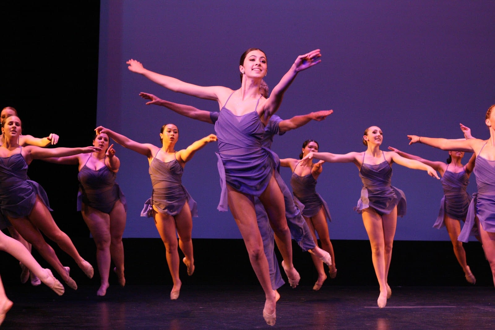 Academy of Danse