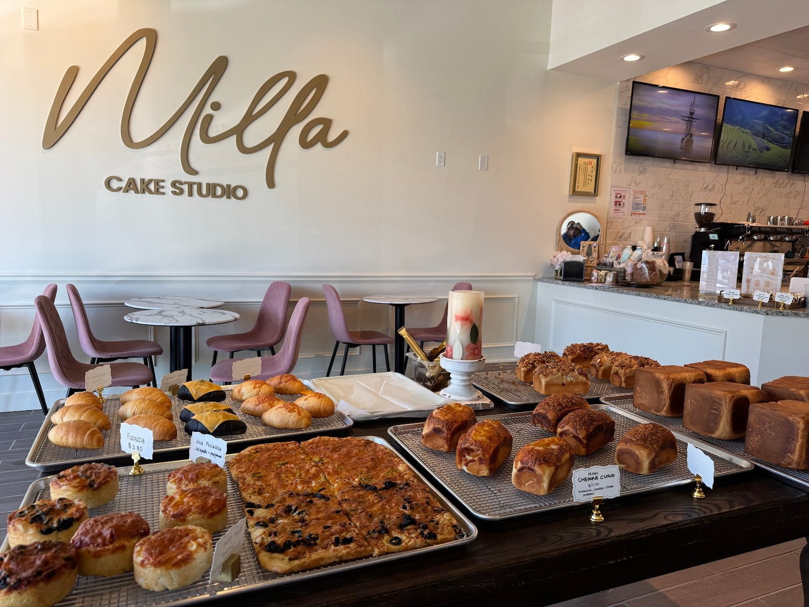 Milla Cake Studio, photo 2