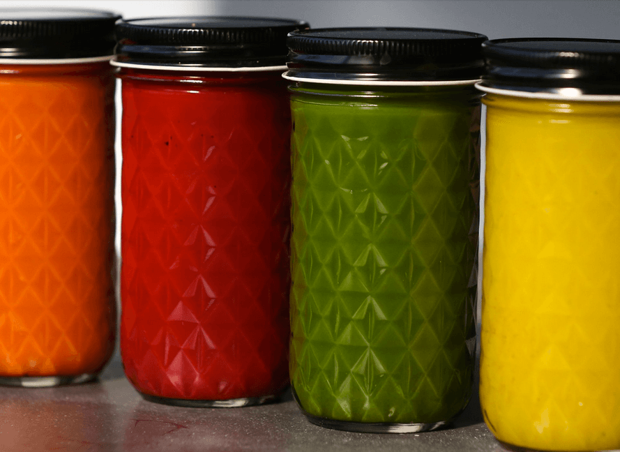 Just Juice 4 Life, photo 2