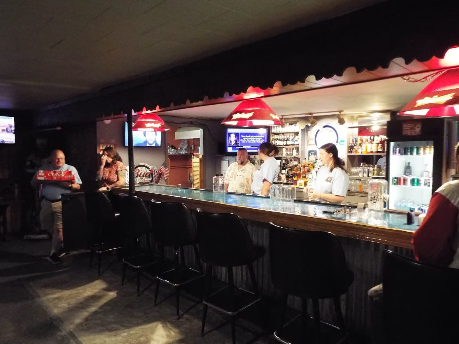 Mill Towne Tavern