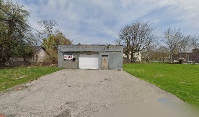 James Garage