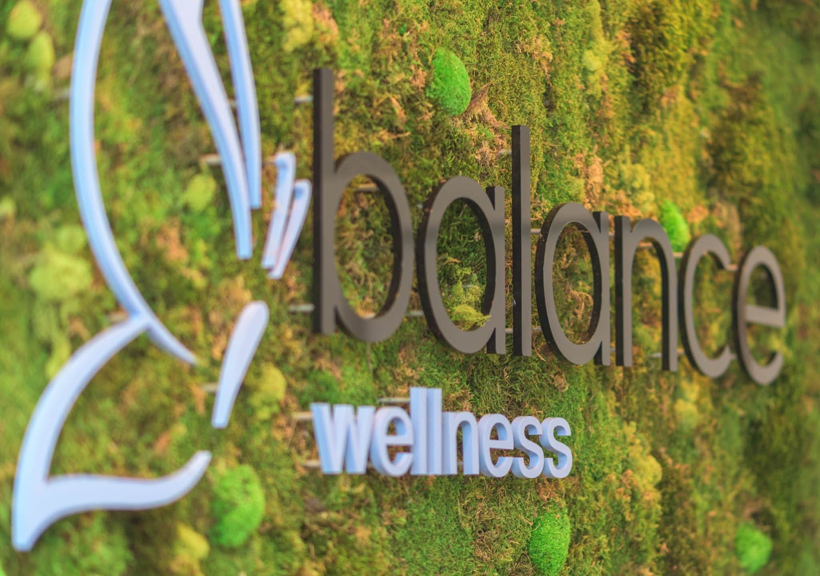 Balance Wellness