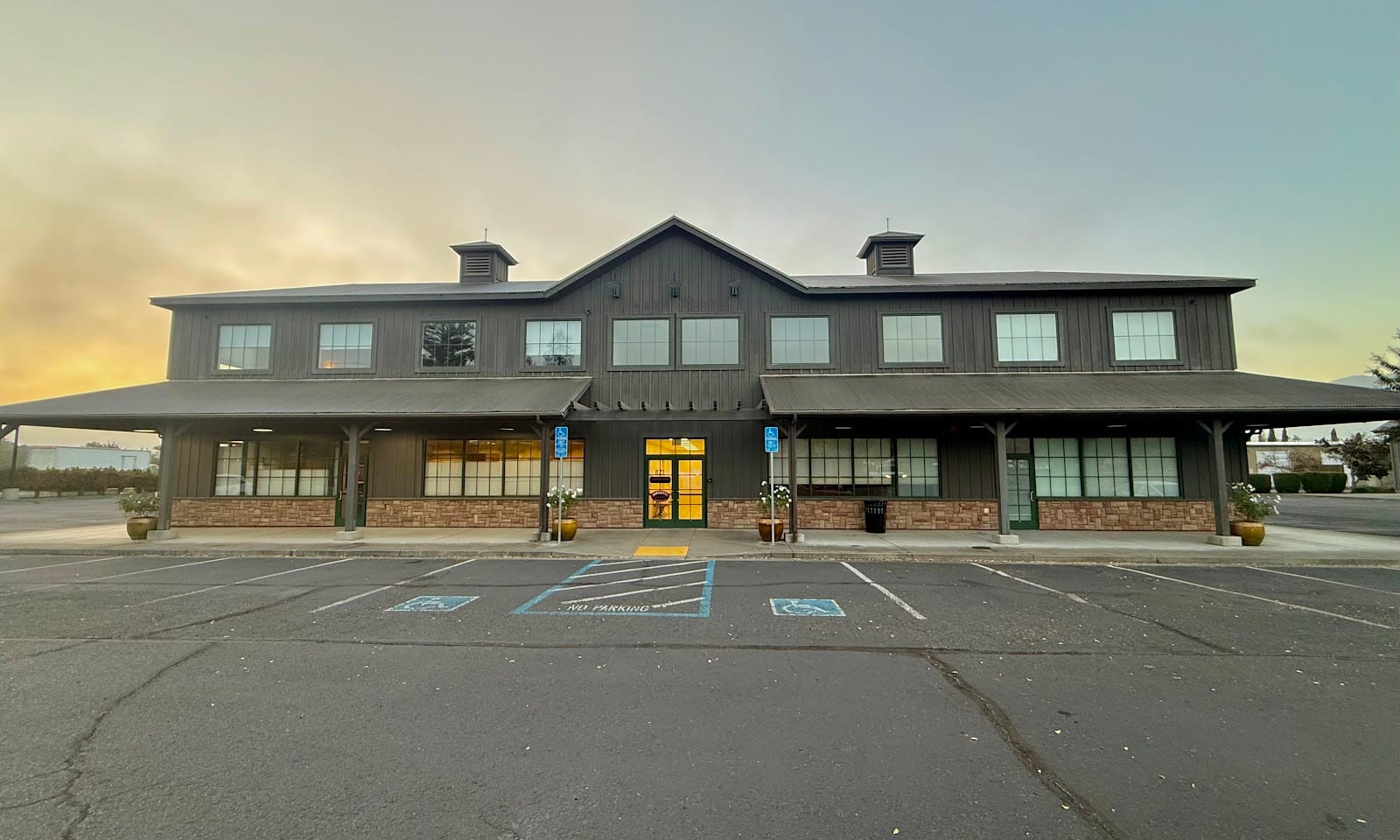 Adventist Health Primary Care