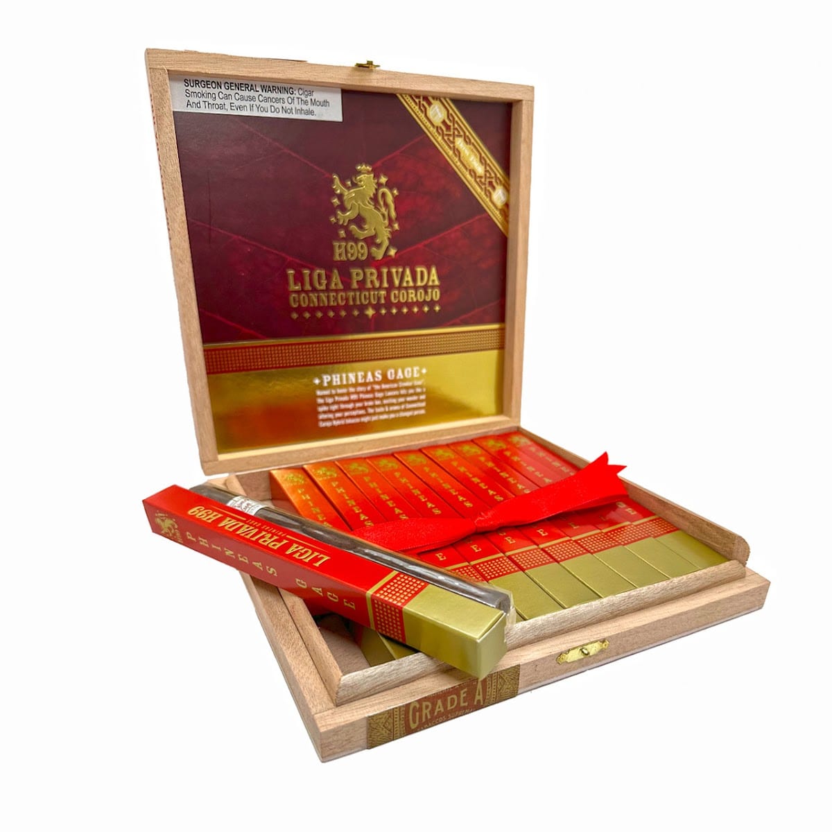 CEDAR ROOM Fine Cigars & Lounge, photo 4