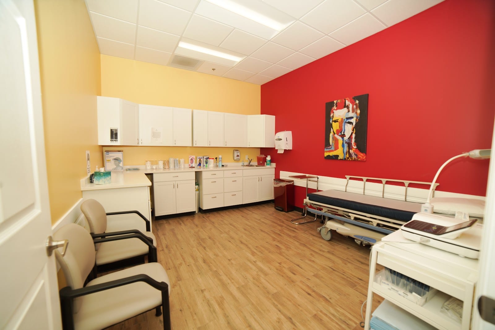 Avecina Medical Urgent Care - Middleburg