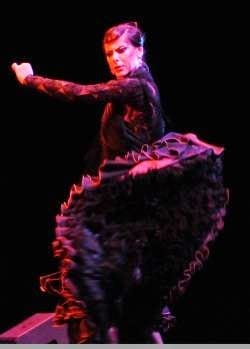 Theatre Flamenco of San Francisco, photo 4