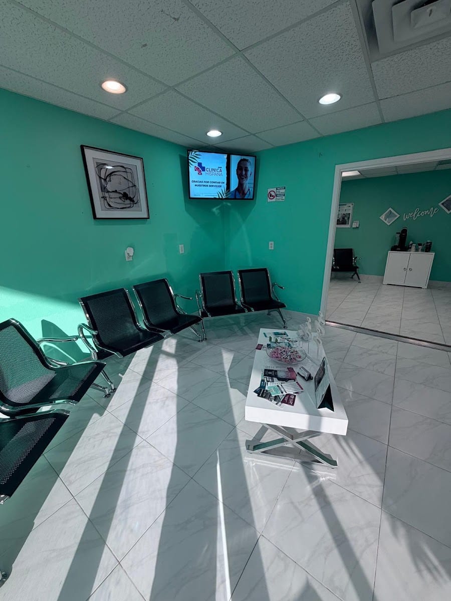 CLINICA HISPANA MI SALUD, photo 2