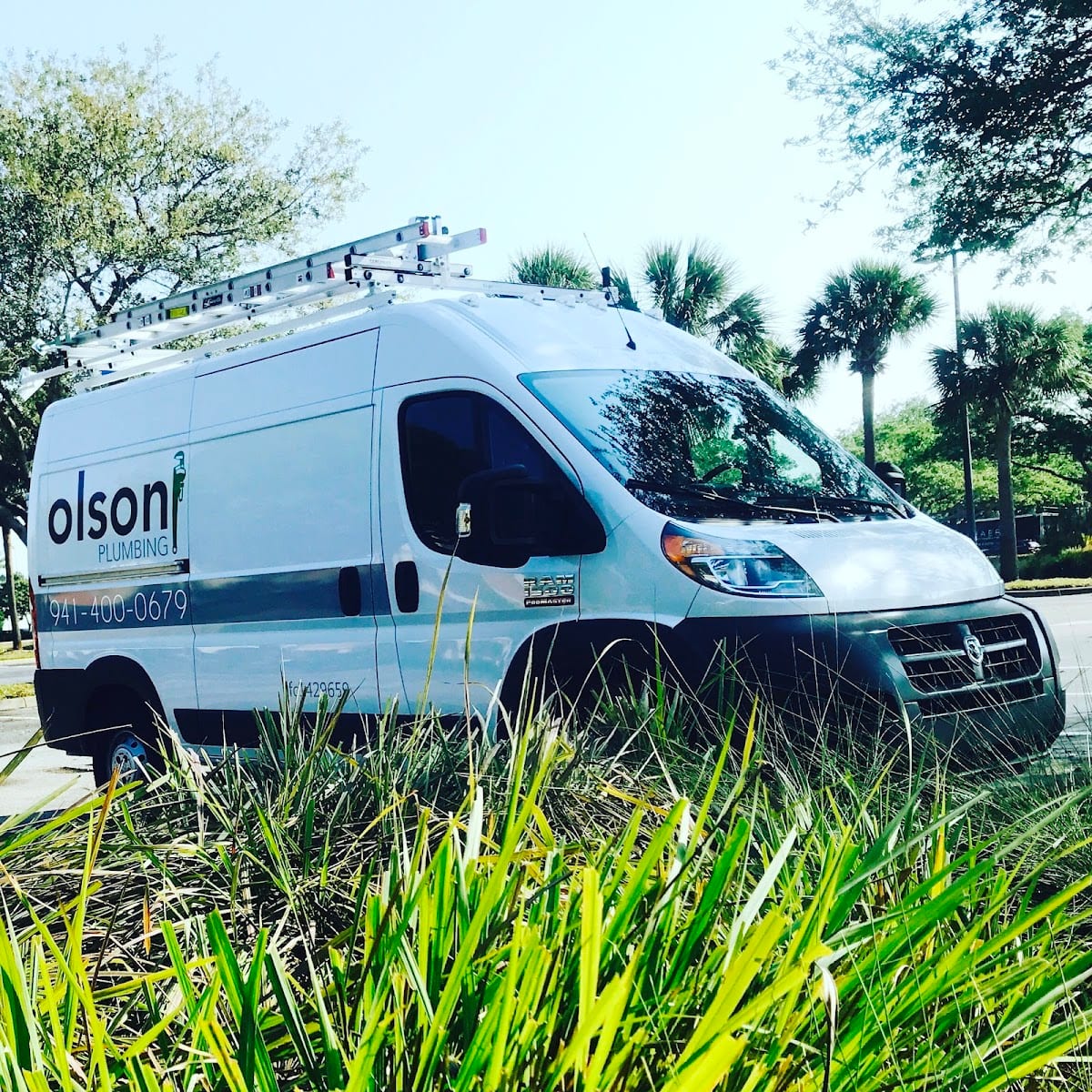 Olson Plumbing