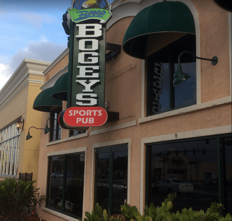 Bogey's Sports Pub, photo 2