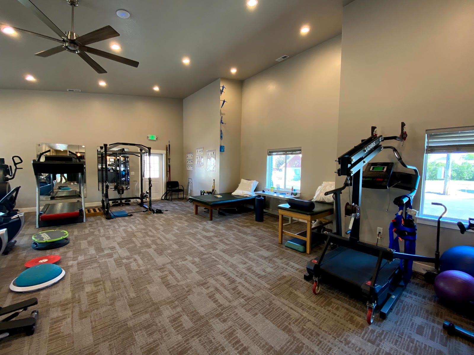 Berryhill Physical Therapy, photo 2