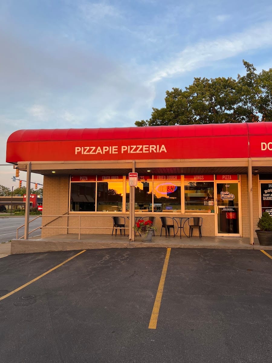 PizzaPie Pizzeria