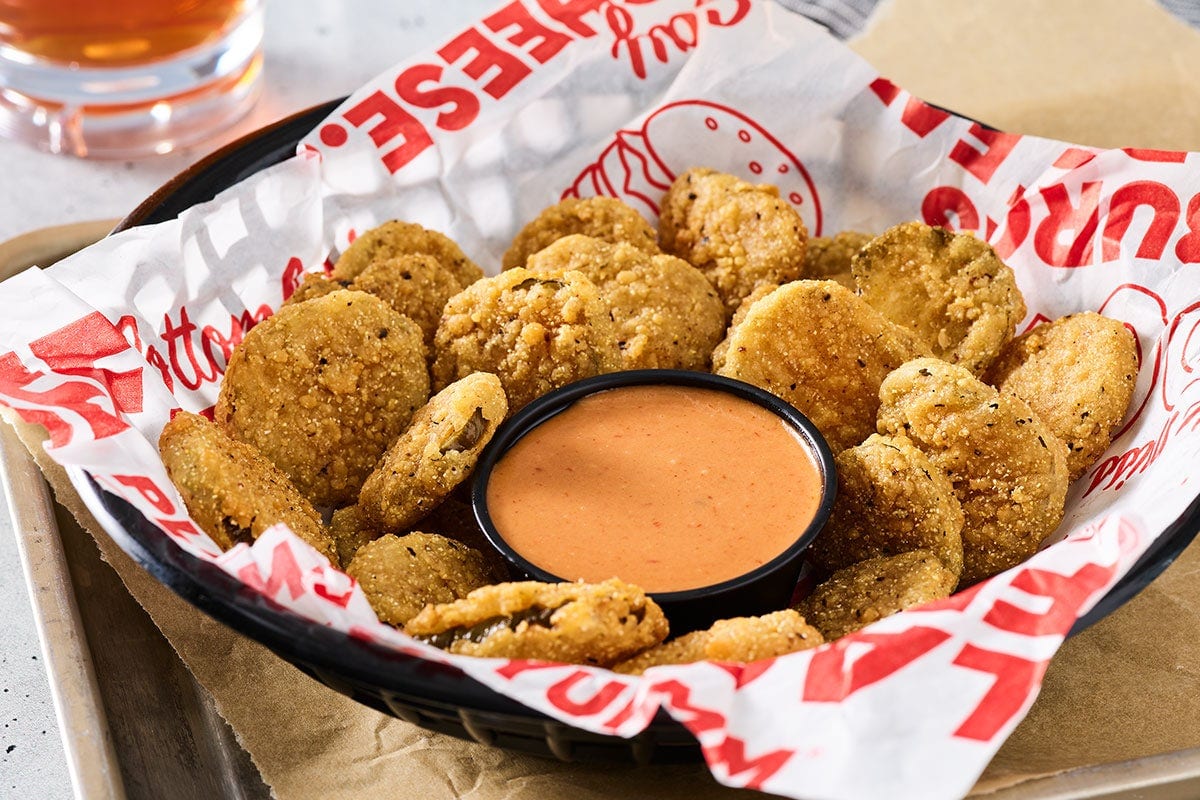 Red Robin Gourmet Burgers and Brews, photo 3