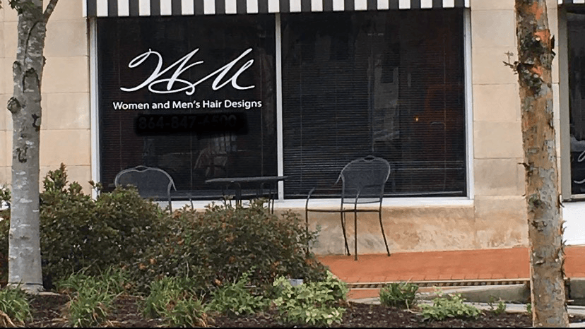 W. M. Hair Designs, photo 2