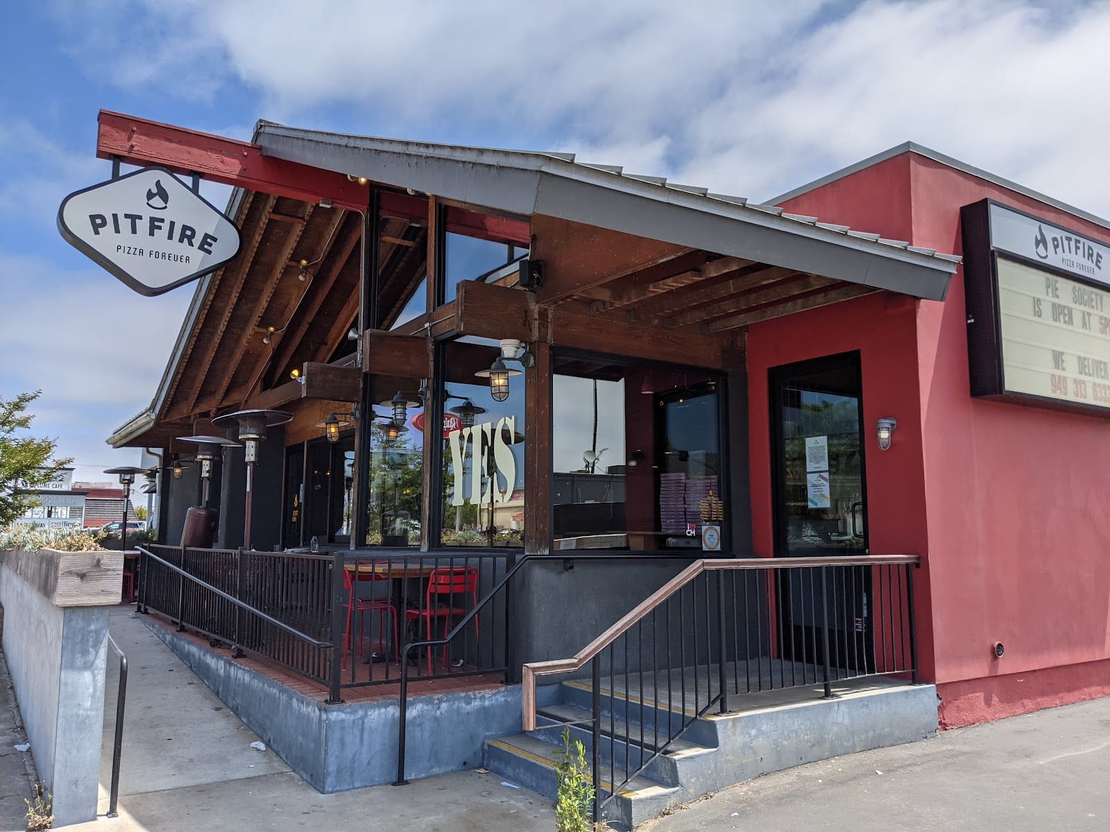 Pitfire Pizza, photo 2