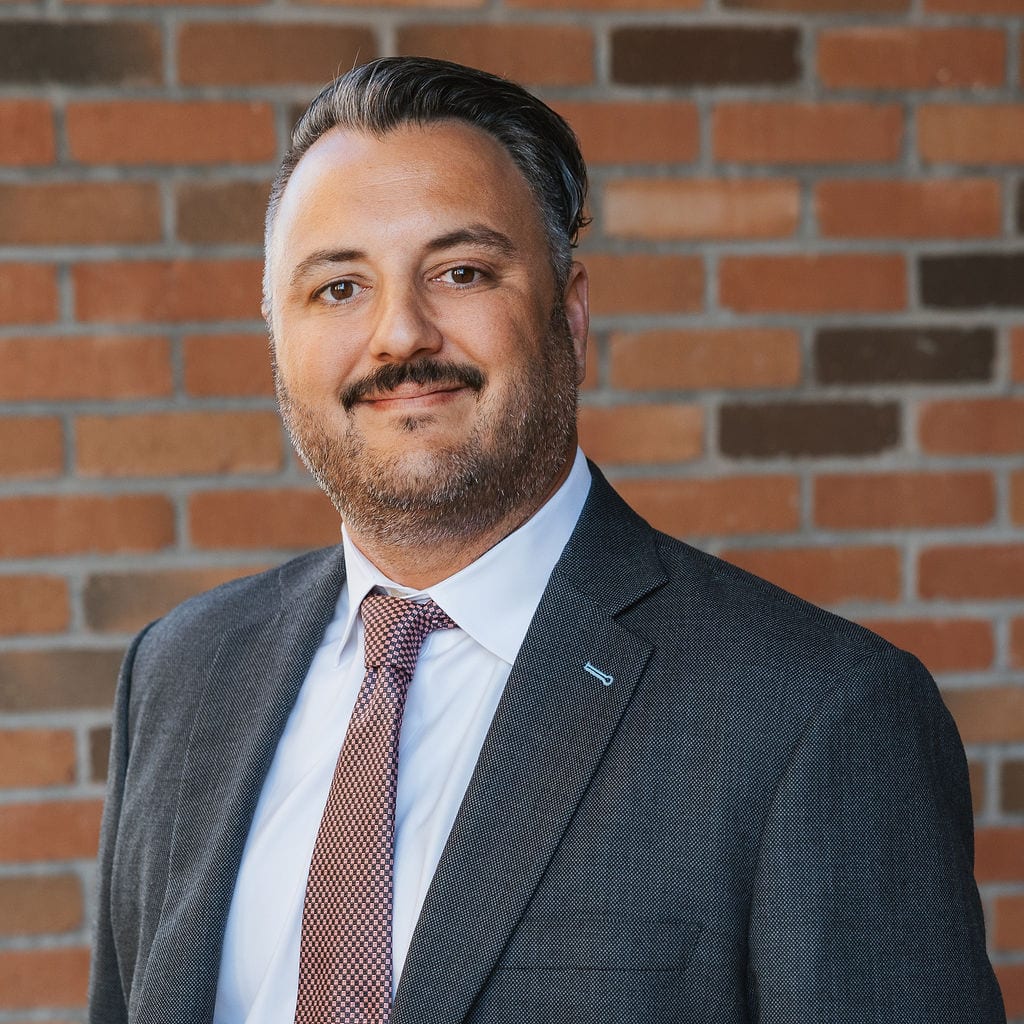 Darius Amiri, ESQ., photo 2