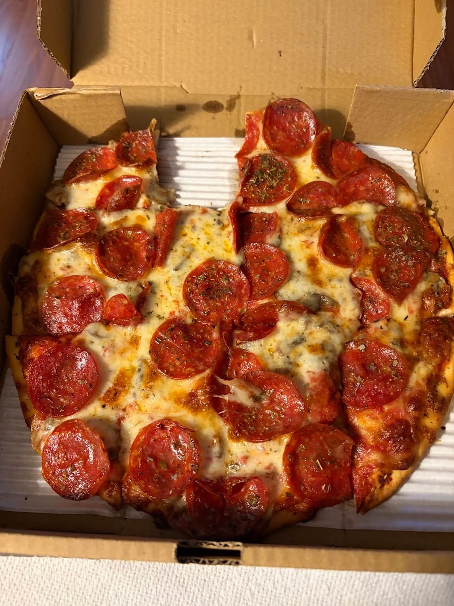 Antolino's Pizza, photo 3
