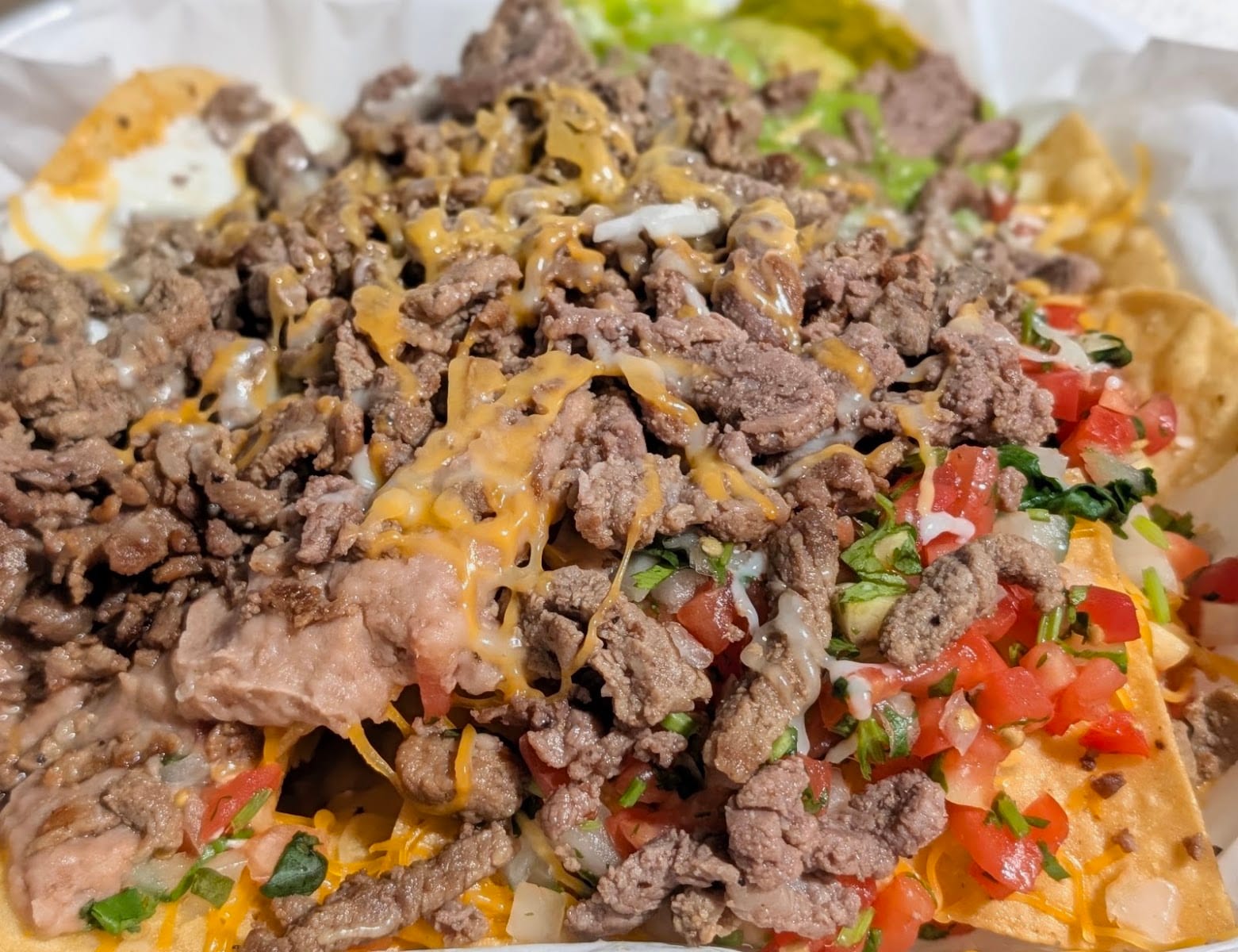 Los Betos