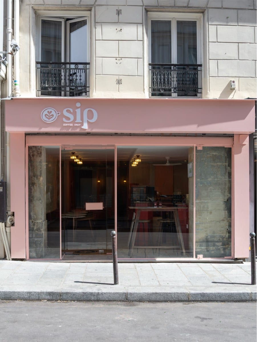 Sip Coffee Shop, photo 2