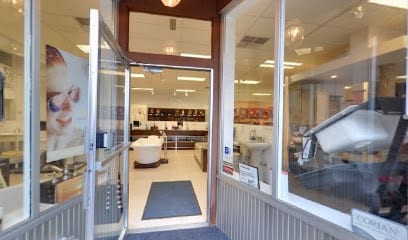 Capitol District Supply
