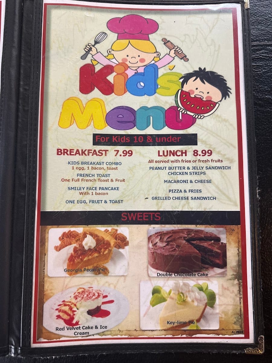 Lubbocks Breakfast House & Grill, photo 3