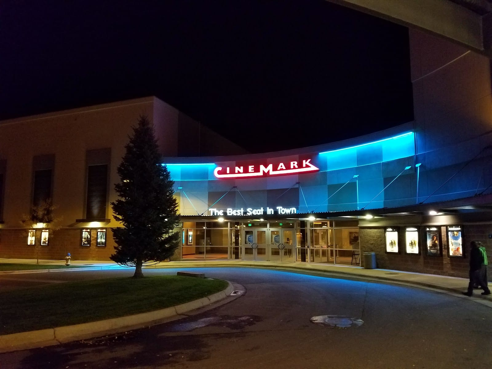 Cinemark Helena and XD, photo 3