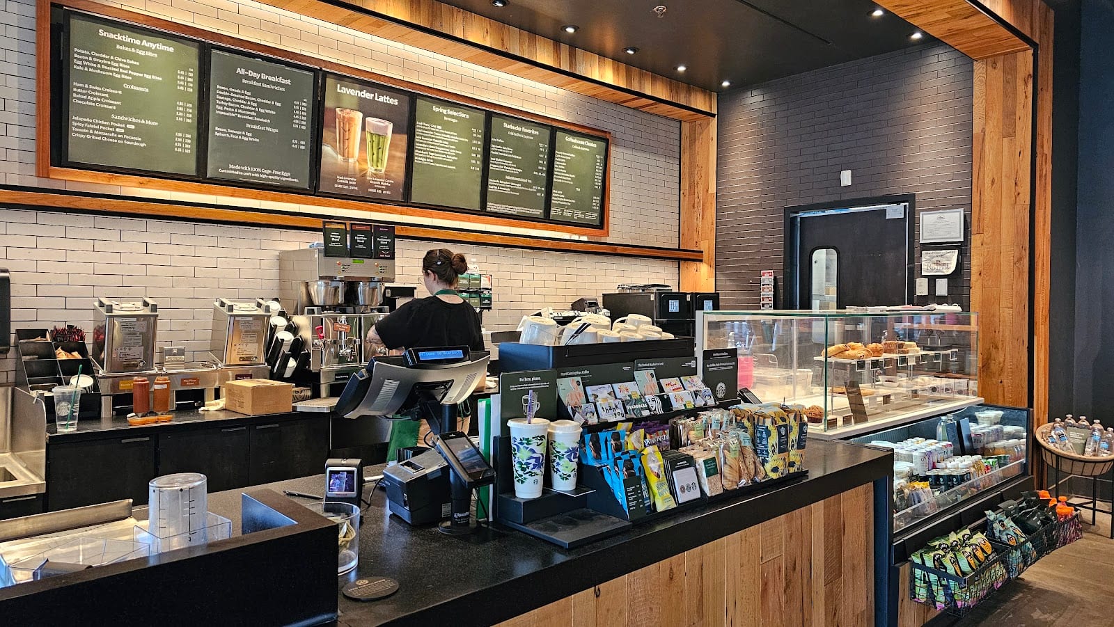 Starbucks Coffee Company, photo 3