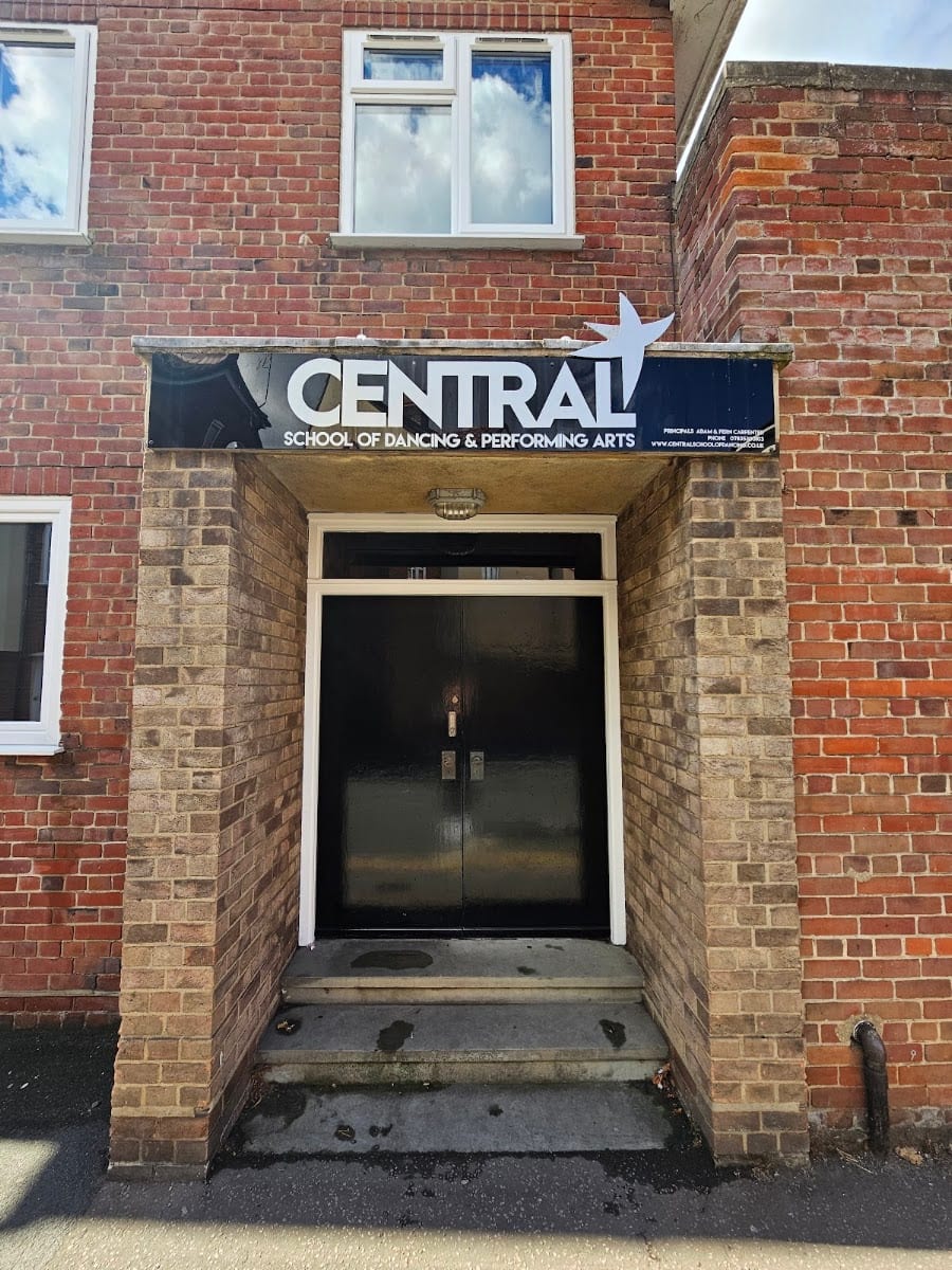Central School Of Dancing & Performing Arts