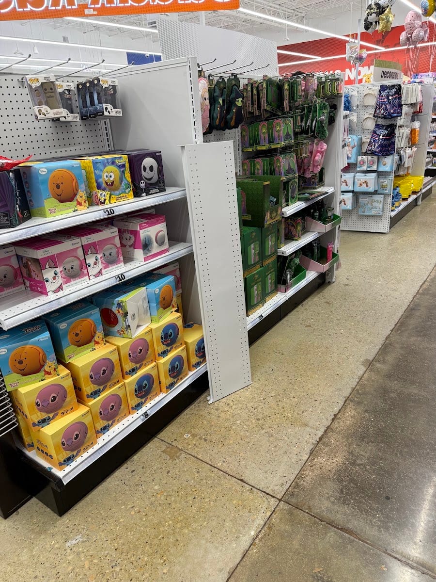 Five Below