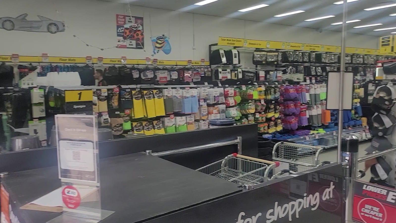 Supercheap Auto Mackay, photo 3