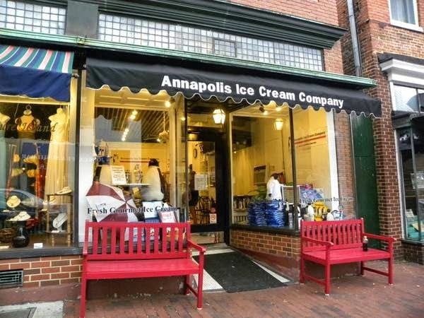 Annapolis Ice Cream Company, photo 2