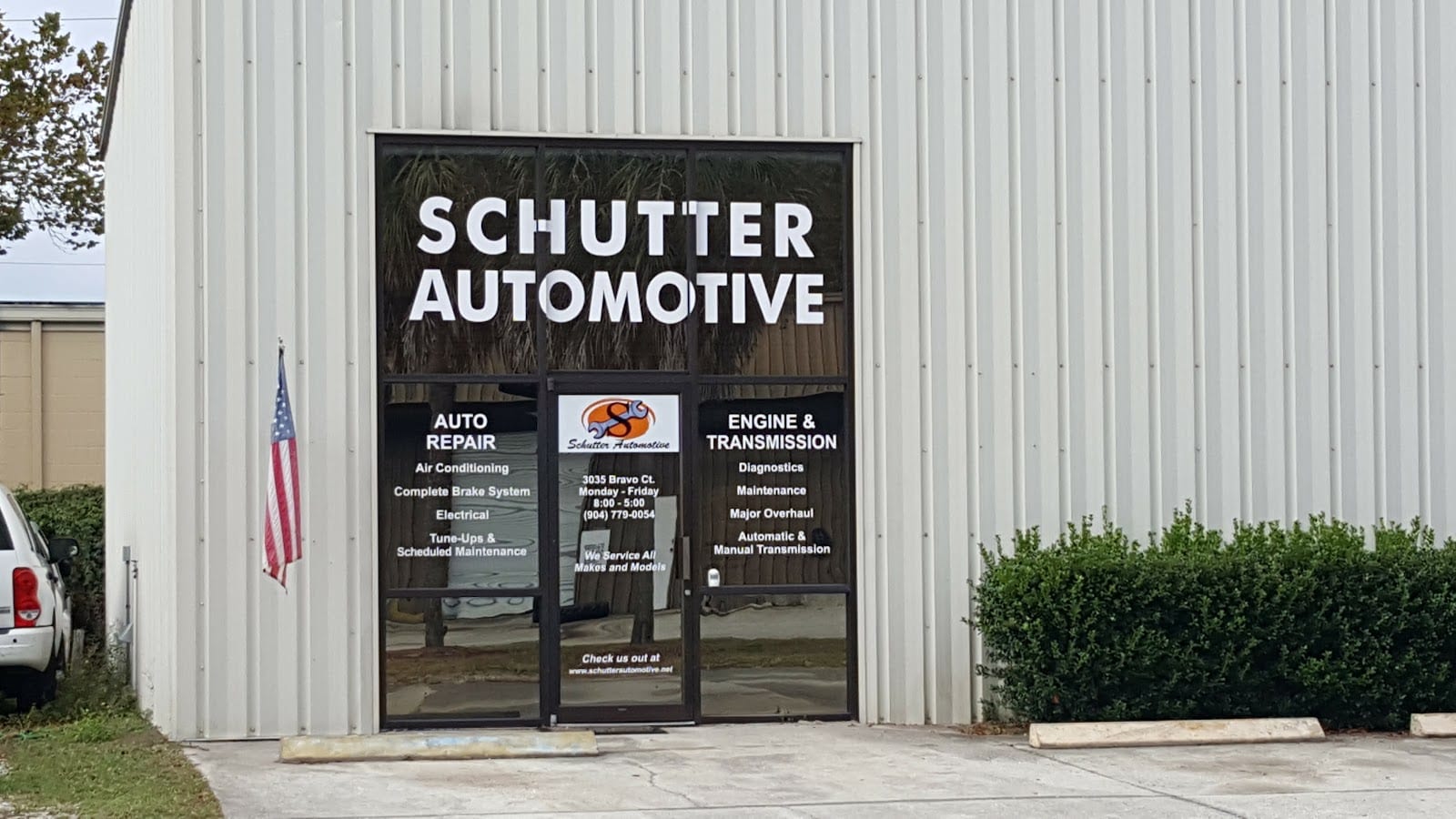 Schutter Automotive, Inc, photo 4
