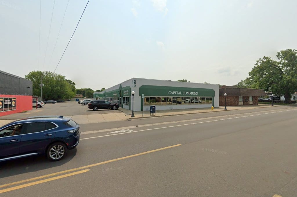 Elite Dance Center