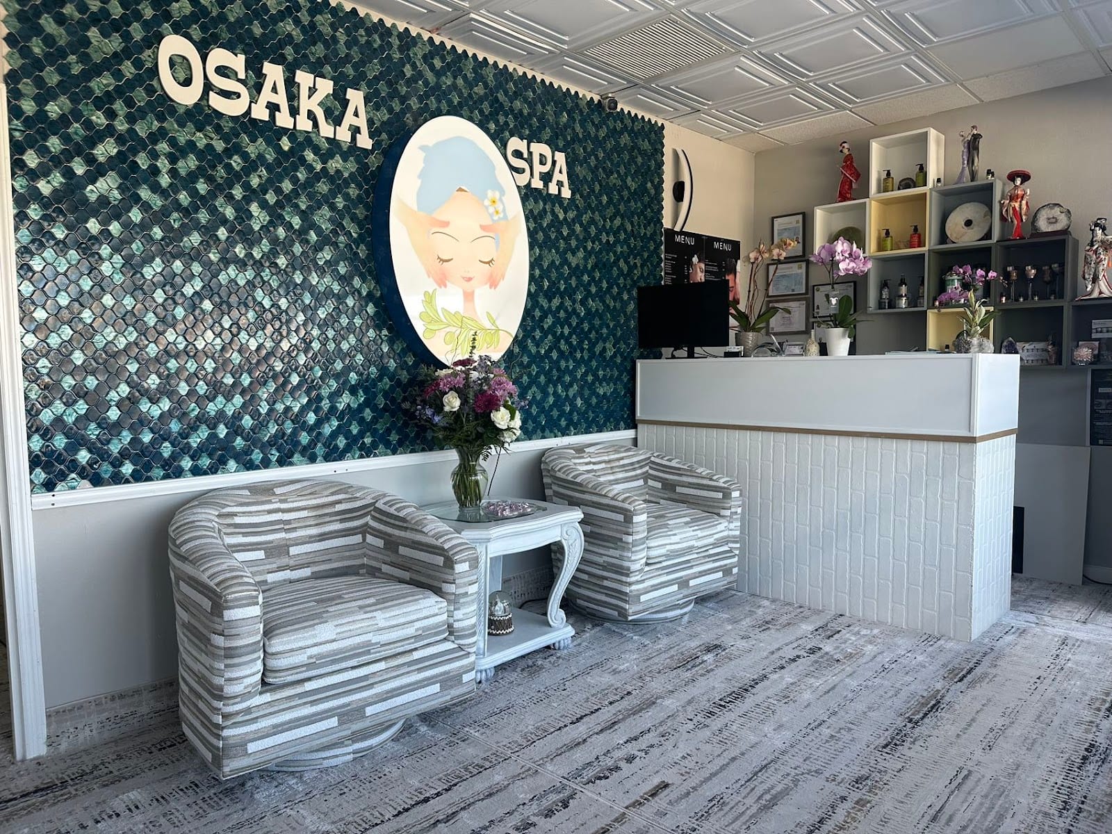 Osaka Spa Massage, photo 3