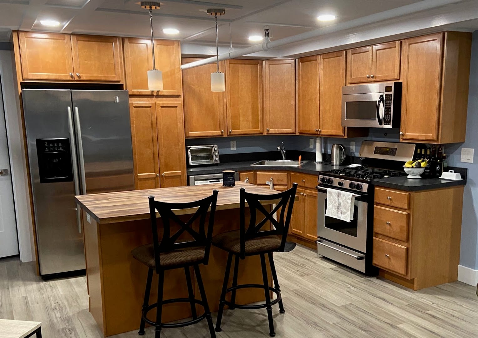 64 Ludlow Apartment Rental, photo 2