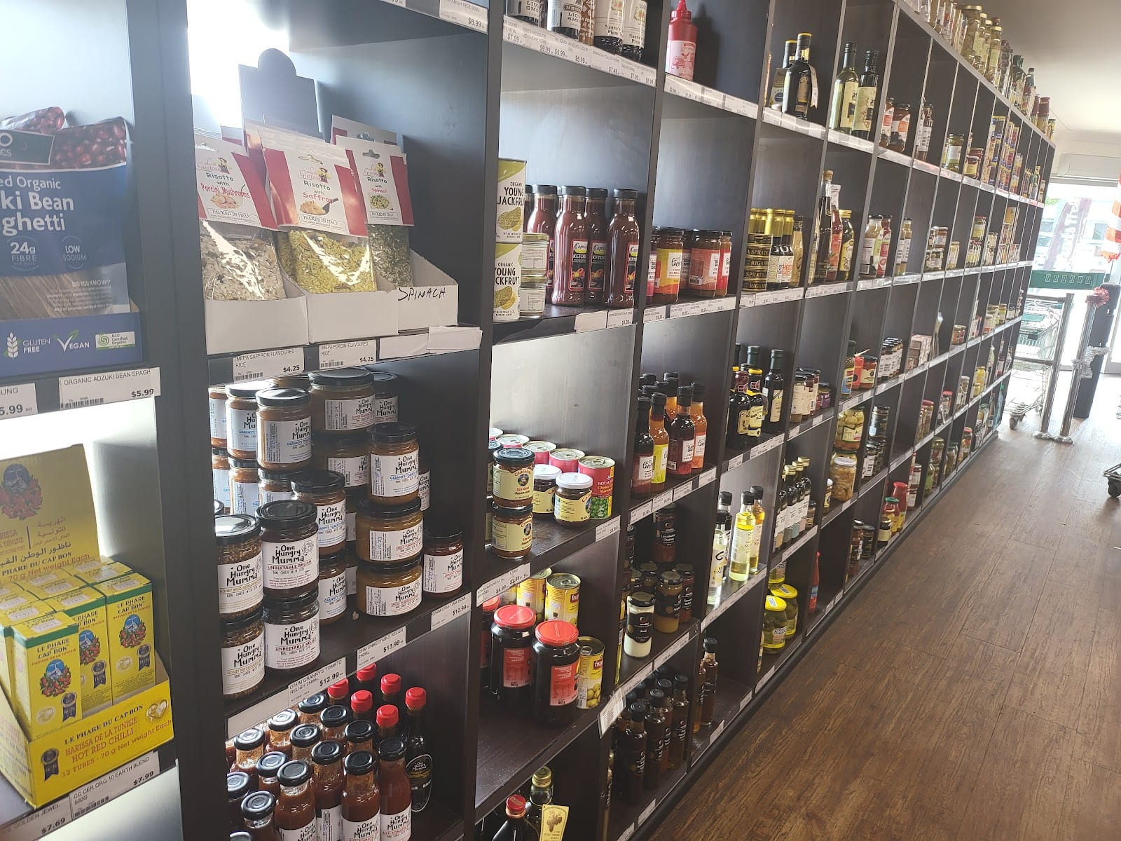Mifsud's Fresh Fruit Barn, photo 3