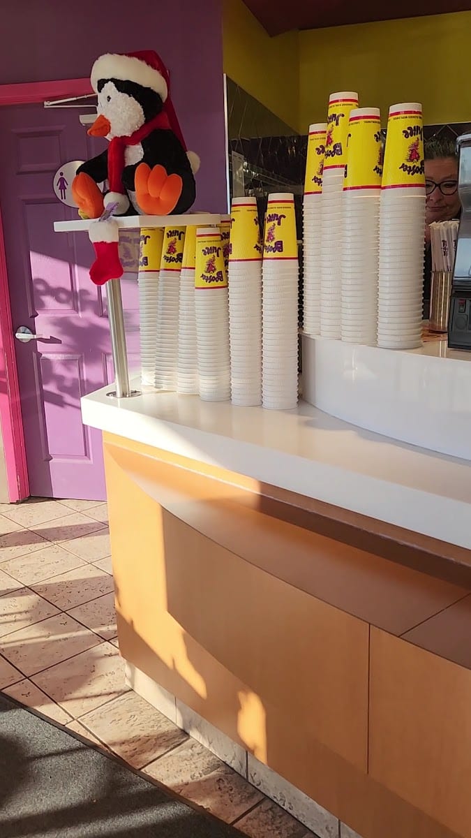 Booster Juice, photo 3