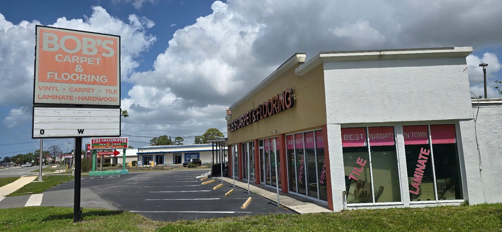 Bob's Carpet & Flooring, photo 3