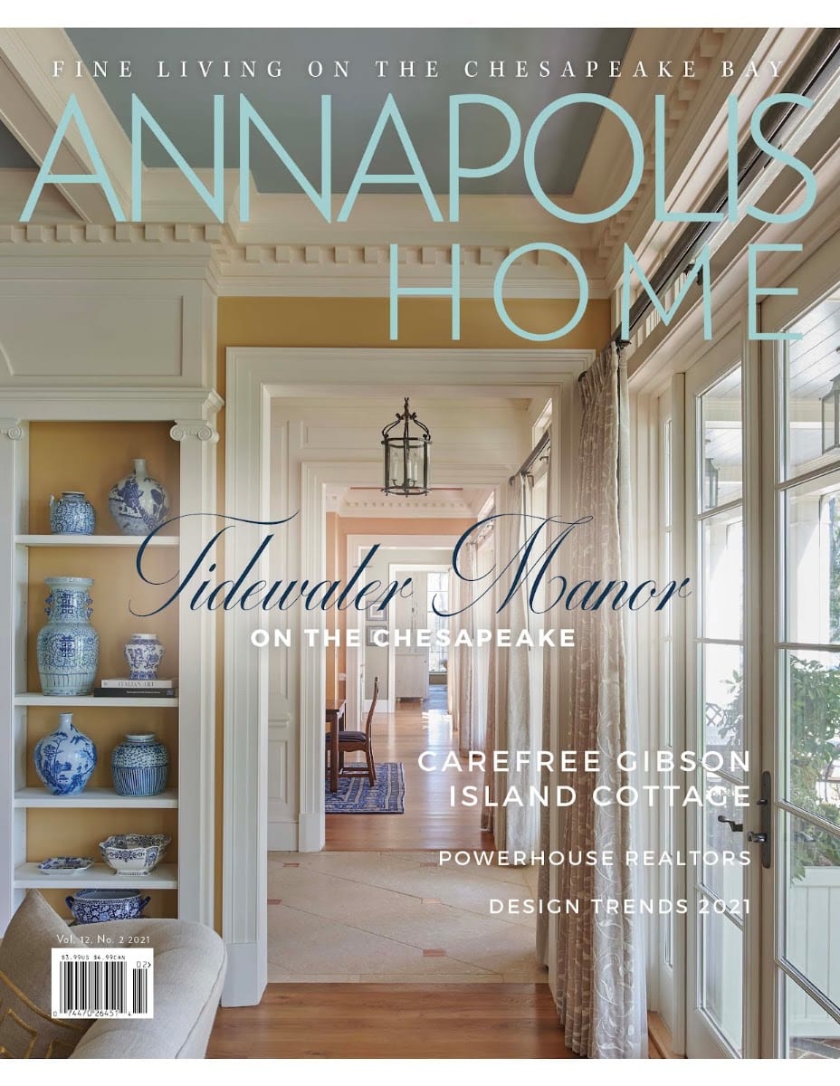 Annapolis Home Magazine
