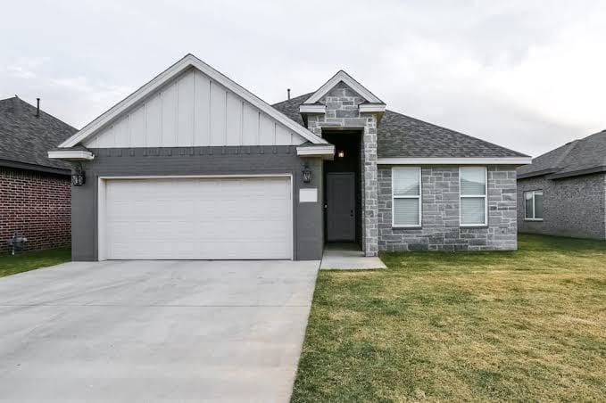 Shallowater Mobile Home and RV Park, photo 4