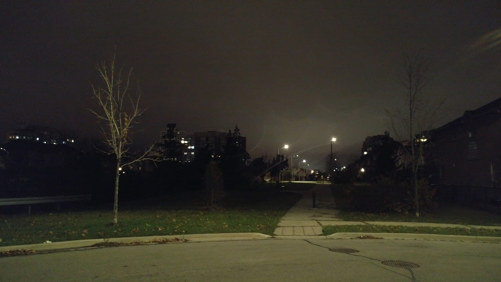 Railway Parkette