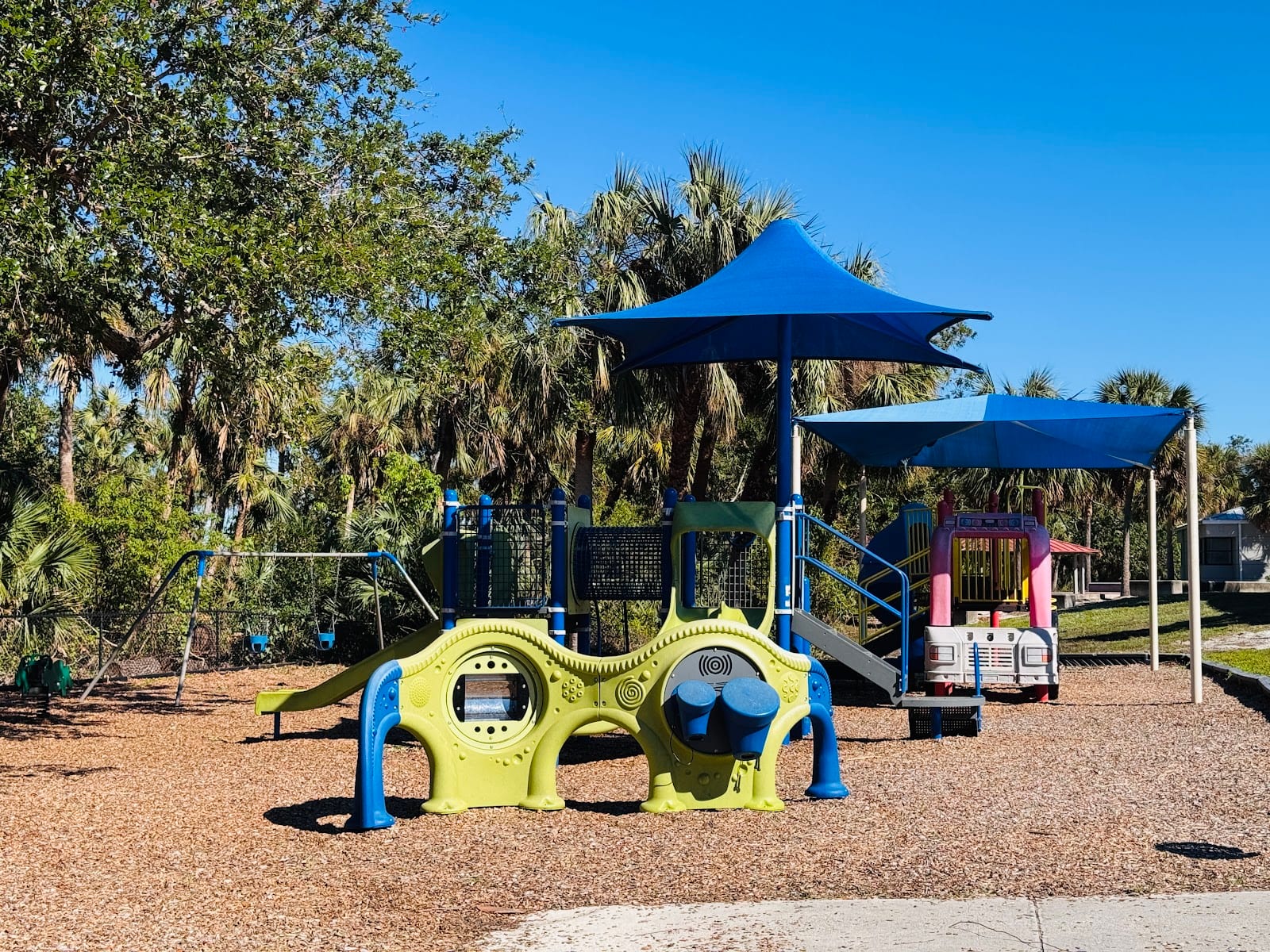 Woodmere Park