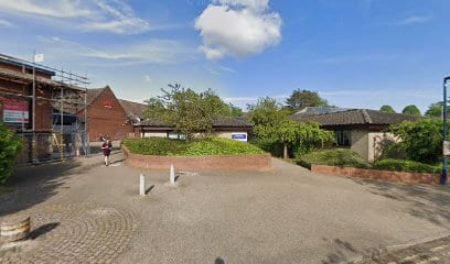 Bowthorpe Health Centre, Community Midwifery Hub