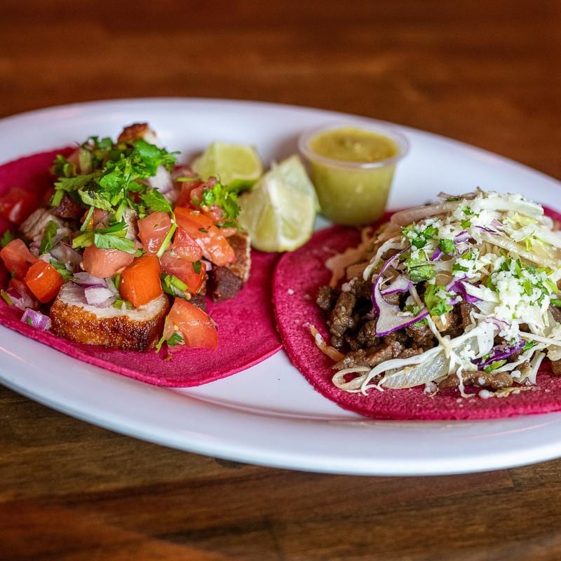 Boda | Authentic Mexican Restaurant