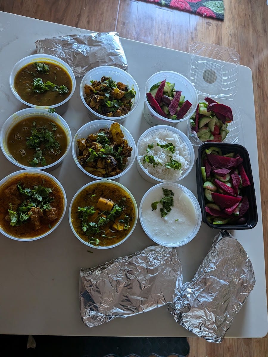 Homemade Indian Food Tiffin Service, photo 4