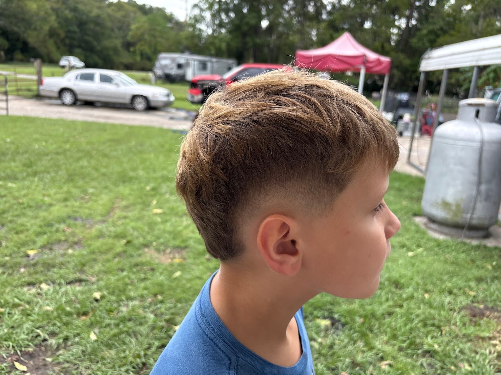 Hair Mechanix Middleburg, photo 4